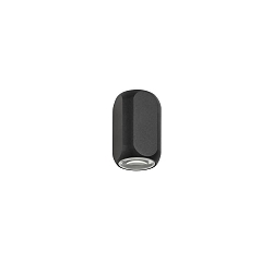 wall luminaire PENCIL WALL up / down, cylindrical, long IP20, powder coated, white dimmable