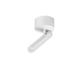 wall luminaire IP20, white 