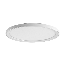 ceiling luminaire SUNNY MAXI / 55CM PHASE CCT Switch, dimmable, direct / indirect IP20, white matt dimmable