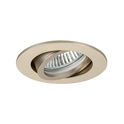 recessed luminaire IP20, glossy, transparent dimmable 3W 290lm 2700K 20-40� 20-40� CRI 80-89