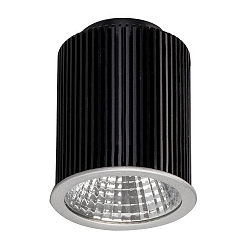 LED reflector insert MR16, IP20, 350mA, 12W 2700K 1120lm 38�
