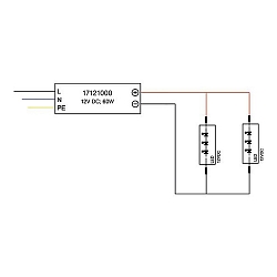 LED power supply
