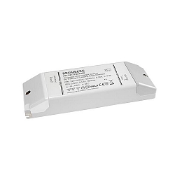 LED power supply 12-75W, 24V DC