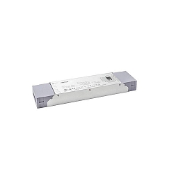 LED power supply, silver