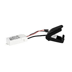 LED power supply unit dimmable