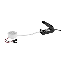 LED power supply unit dimmable