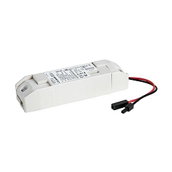 LED power supply unit dimmable, Bluetooth controllable