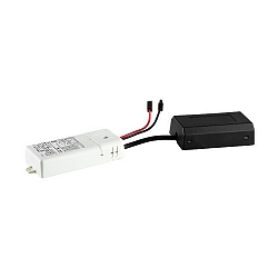 LED power supply unit DALI controllable, dimmable