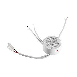 converter 700mA, 4,2-9W