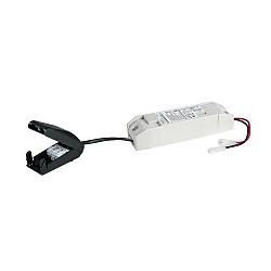 LED power supply unit dimmable, ZigBee controllable