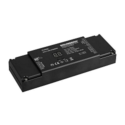 LED dimmer DALI controllable, tunable white