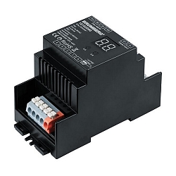LED dimmer