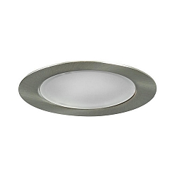 Recessed LED downlight BB17, IP20, 230V, 3W 3000K 260lm 60�