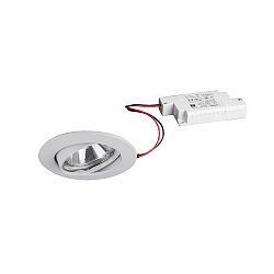 recessed luminaire IP20
