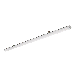 LED replacement LINEO LED T5/T8 60CM REPLACEMENT 2CCT CCT Switch, current constant, magnetic mounting, excl. LED driver 13