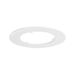 Reducing ring with outer � 12cm, chrome