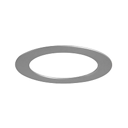 Reducing ring with outer � 12cm, DA � 8.3cm, white
