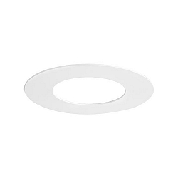 Reducing ring with outer � 15cm, black