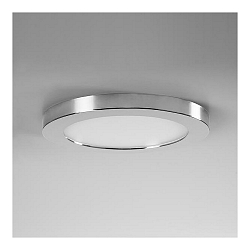 Decorative ring 6 for BRUM-12206073 MOON CCT � 22.5cm, chrome