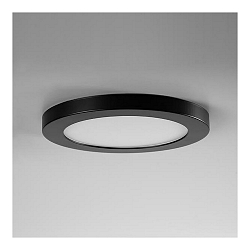 Decorative ring 6 for BRUM-12206073 MOON CCT � 22.5cm, black