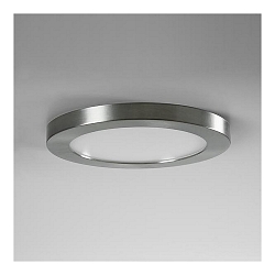 Decorative ring 6 for BRUM-12206073 MOON CCT � 22.5cm, matt nickel