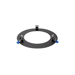 cover APOLLO MEGA round, black