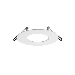 ring � 11CM / � 6.8CM, white