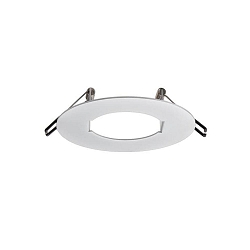 ring � 14.5CM / � 6.8CM, chrome matt