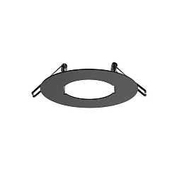 ring � 14.5CM / � 6.8CM, black