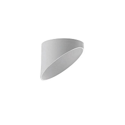 lamp shade for MAXI, white