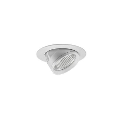 ceiling recessed luminaire ARTEMIS MICRO round, direct IP20