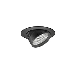 ceiling recessed luminaire ARTEMIS MINI round, direct IP20