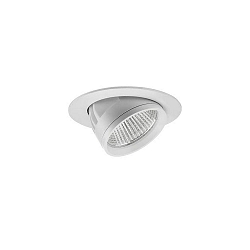 ceiling recessed luminaire ARTEMIS MINI round, direct IP20