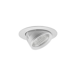 ceiling recessed luminaire ARTEMIS MIDI round, direct IP20