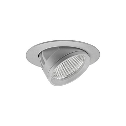 ceiling recessed luminaire ARTEMIS MAXI round, direct IP20