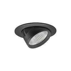 ceiling recessed luminaire ARTEMIS MAXI round, direct IP20