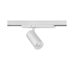 3-phase spot TRAXX MINI round, rotatable IP20