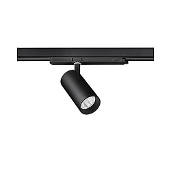 3-phase spot TRAXX MINI round, rotatable IP20