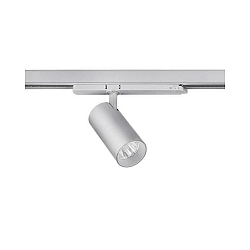 3-phase spot TRAXX MINI round, rotatable IP20