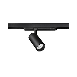 3-phase spot TRAXX MIDI round, rotatable IP20