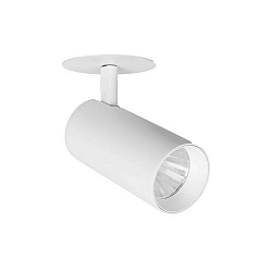 spot TRAXX MIDI round, swivelling, rotatable, switchable LED IP20