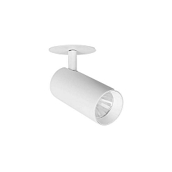 spot TRAXX MIDI swivelling, rotatable, direct IP20