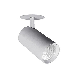 spot TRAXX MAXI round, swivelling, rotatable, switchable LED IP20
