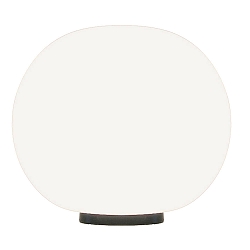 table lamp ACAI 21 with switch E27 IP20, mat, opal white dimmable