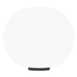 table lamp ACAI 26 with switch E27 IP20, mat, opal white dimmable