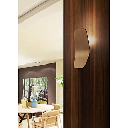 Wall luminaire ASHIYA