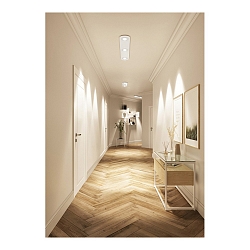 Ceiling luminaire TET MULTI