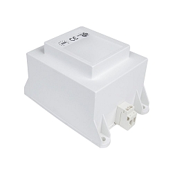 Power supply ABN transformer 500VA conventional, voltage constant, 220-240V AC / 50-60Hz, 12V AC, 500W