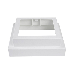 Power supply case Pyra for 105VA