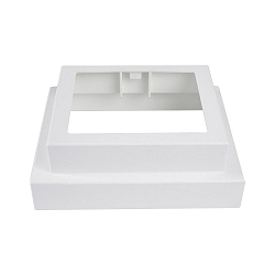 Power supply case Pyra for 120-300VA